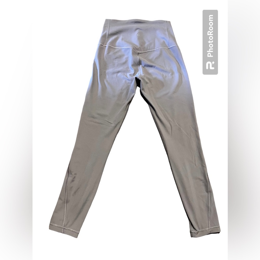 Lululemon align leggins size 6 - Picture 1 of 5